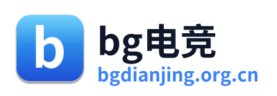 bg电竞 Logo